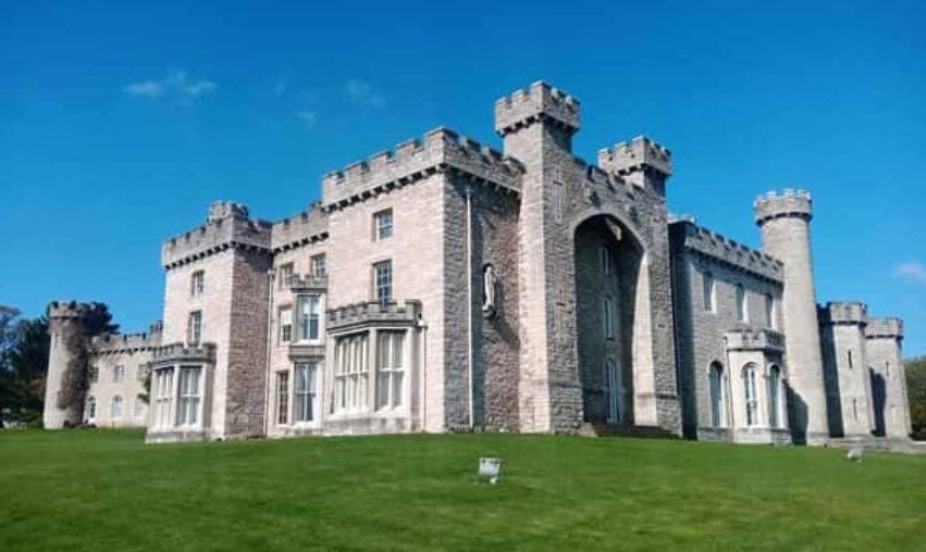 Warner Hotels - Bodelwyddan Castle, United Kingdom